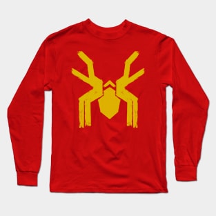 Spider Long Sleeve T-Shirt